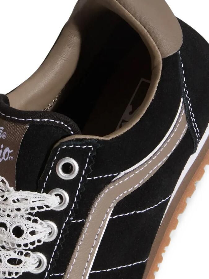 Vans Super Lowpro schoenen Zwart - Foto 3