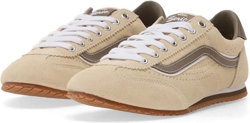 Vans Super Lowpro sneakers Beige - Foto 3