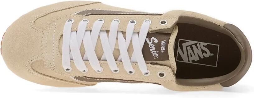 Vans Super Lowpro sneakers Beige - Foto 4