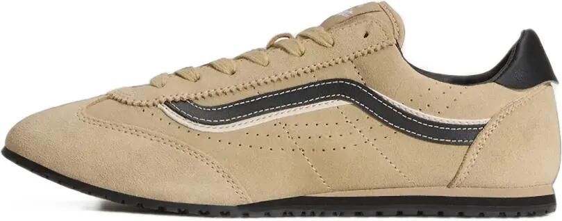 Vans Super Lowpro sneakers Beige