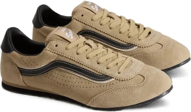 Vans Super Lowpro sneakers Beige - Foto 4