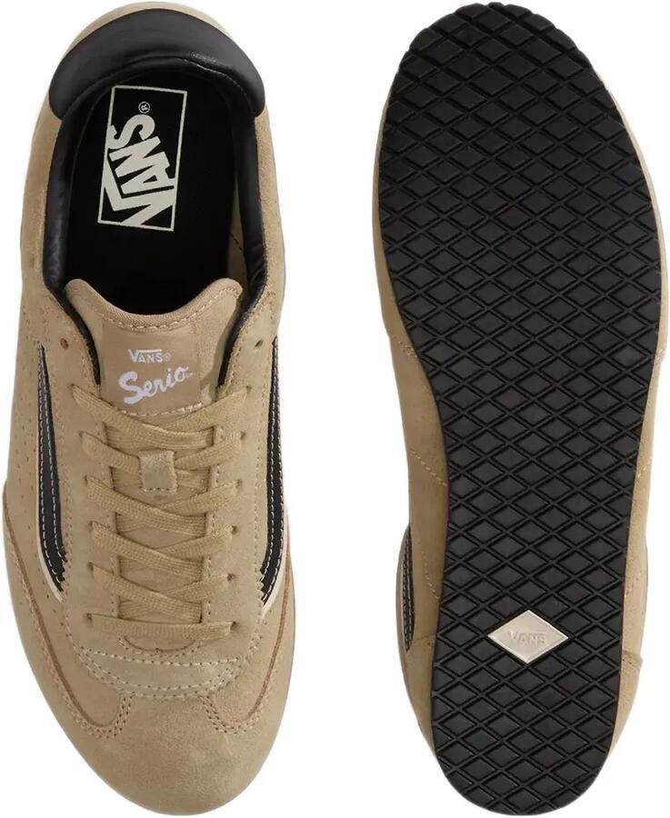 Vans Super Lowpro sneakers Beige - Foto 2
