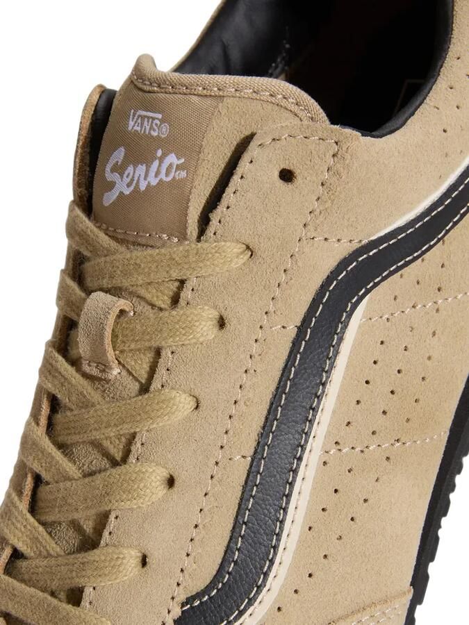 Vans Super Lowpro sneakers Beige - Foto 3
