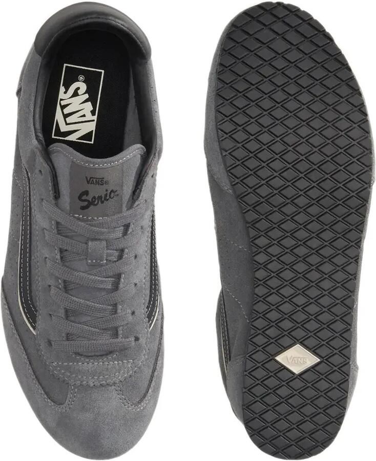 Vans Super Lowpro sneakers Grijs