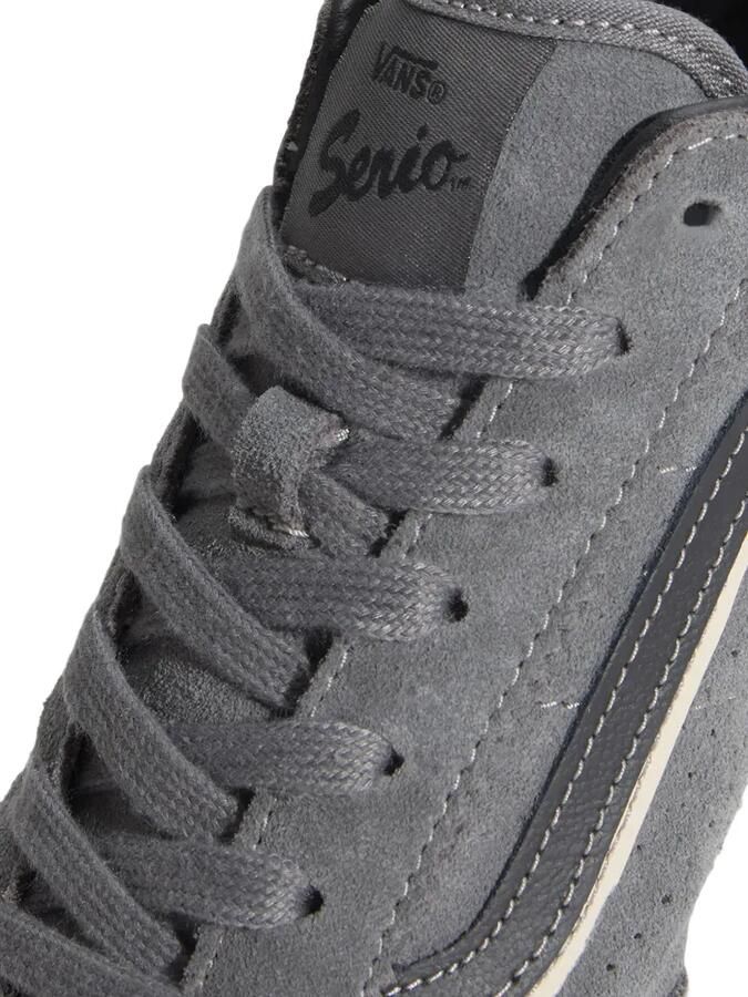 Vans Super Lowpro sneakers Grijs - Foto 2