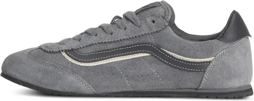 Vans Super Lowpro sneakers Grijs - Foto 5