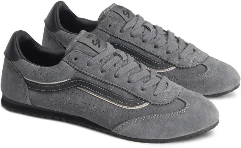 Vans Super Lowpro sneakers Grijs - Foto 3