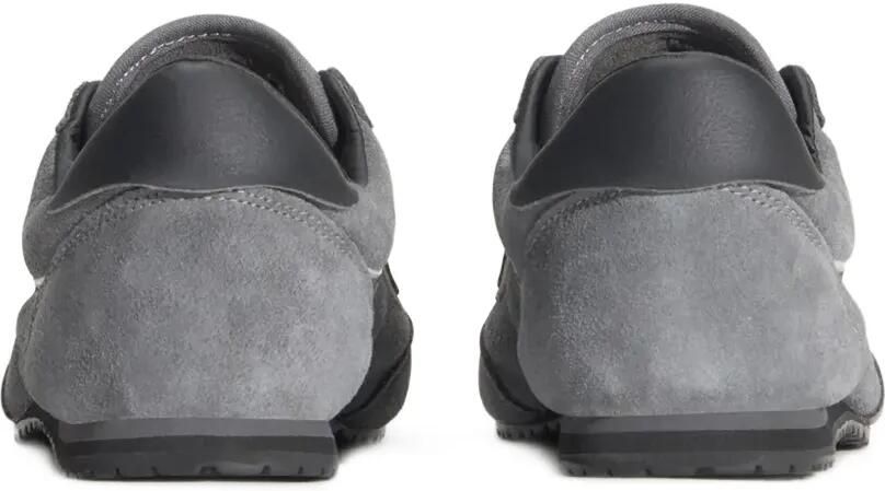Vans Super Lowpro sneakers Grijs - Foto 4