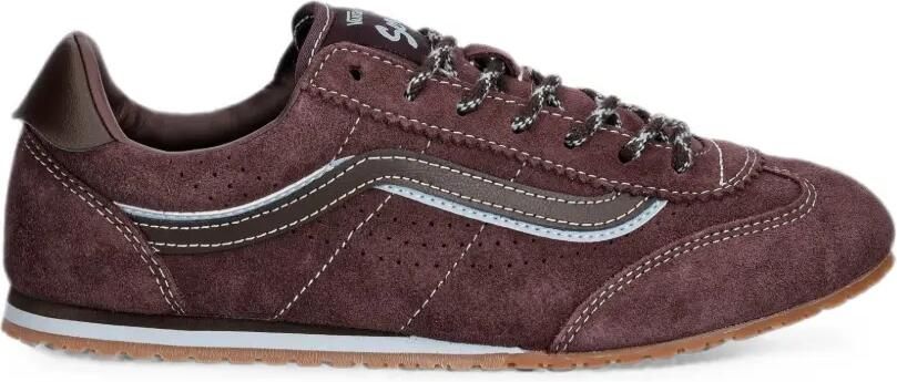 Vans Super Lowpro tennisschoenen Bruin