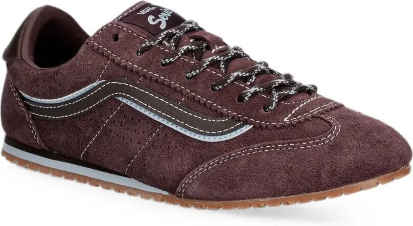 Vans Super Lowpro tennisschoenen Bruin - Foto 2