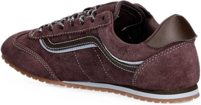Vans Super Lowpro tennisschoenen Bruin - Foto 3