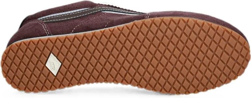 Vans Super Lowpro tennisschoenen Bruin - Foto 5