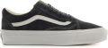 Vans U LX Old Skool sneakers Zwart - Zwart
