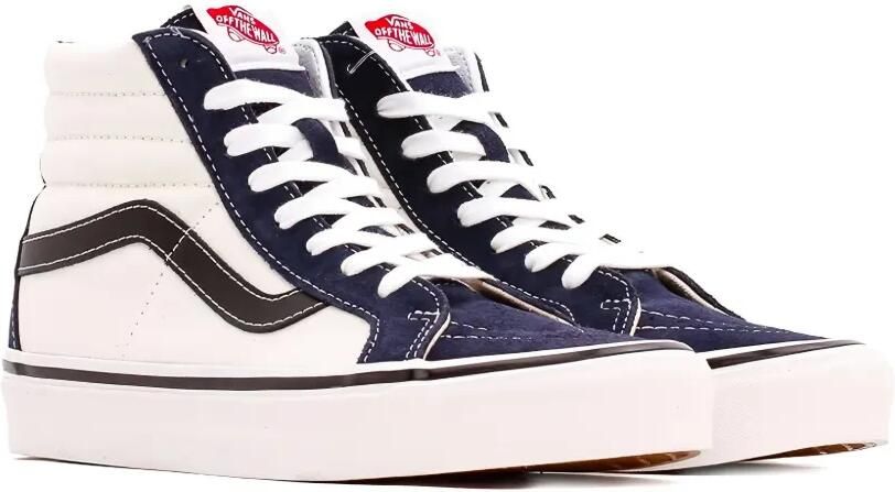 Vans UA Sk8-Hi 38 DX "Anaheim Factory" sneakers Blauw