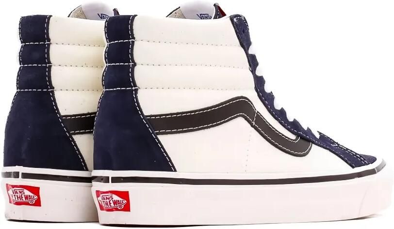Vans UA Sk8-Hi 38 DX "Anaheim Factory" sneakers Blauw - Foto 3