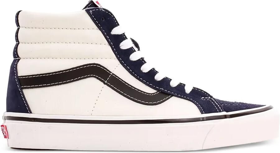 Vans UA Sk8-Hi 38 DX "Anaheim Factory" sneakers Blauw - Foto 2