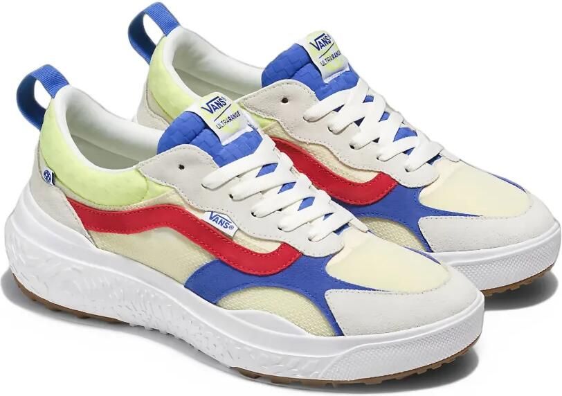 Vans UltraRange Neo VR3 sneakers Beige - Foto 2