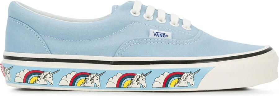 Vans Unicorn Authentic sneakers Blauw