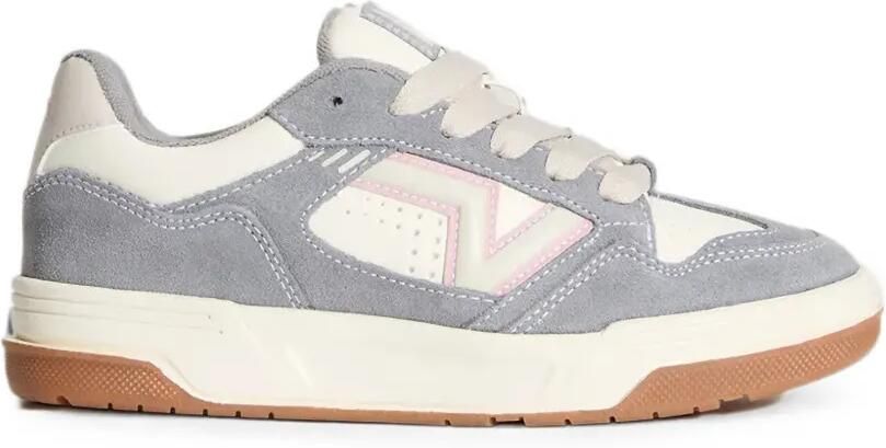 Vans Upland schoenen Grijs