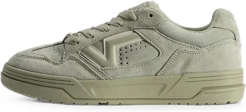 Vans Upland schoenen Groen