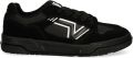 Vans Upland sneakers met vlakken Zwart - Zwart