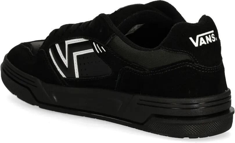 Vans Upland sneakers met vlakken Zwart - Foto 2