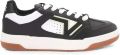 Vans Upland sneakers met vlakken Zwart - Zwart