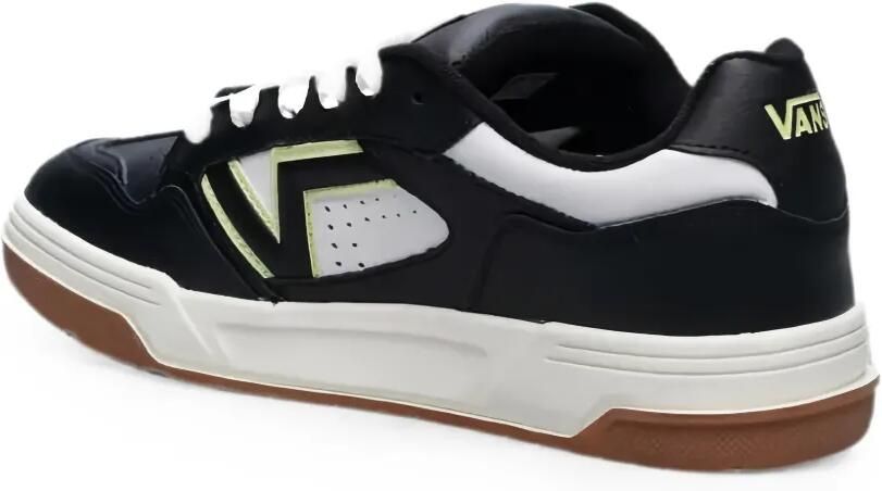 Vans Upland sneakers met vlakken Zwart - Foto 2