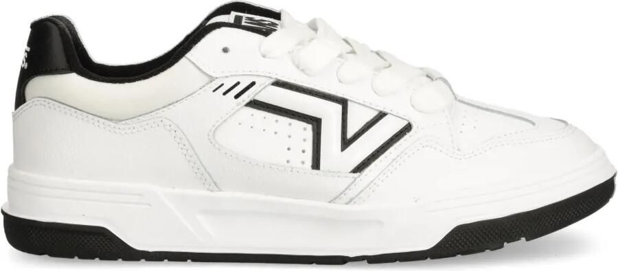 Vans Upland sneakers Wit