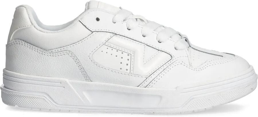 Vans Upland sneakers Wit