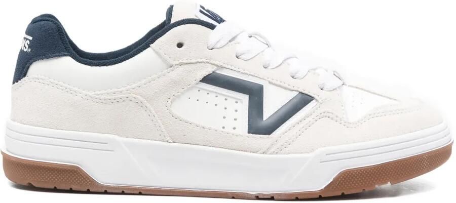 Vans Upland sneakers Wit