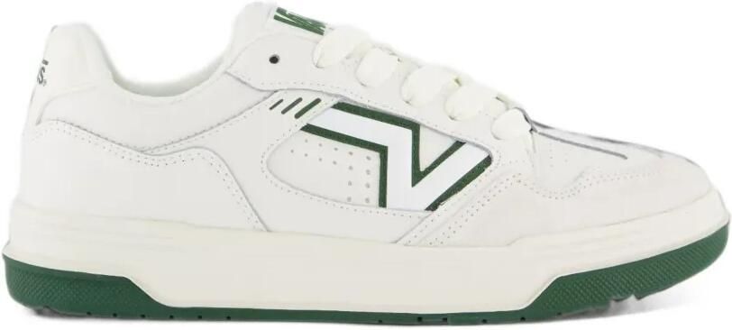Vans Upland sneakers Wit
