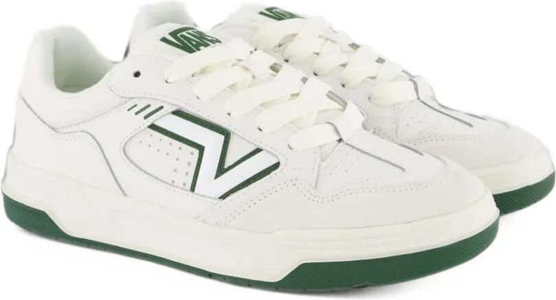 Vans Upland sneakers Wit - Foto 4