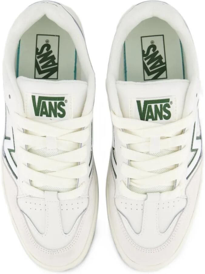 Vans Upland sneakers Wit - Foto 3
