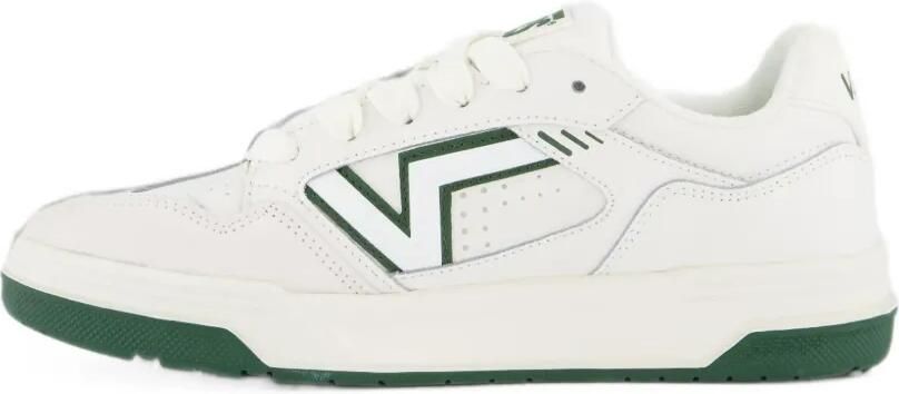 Vans Upland sneakers Wit - Foto 5