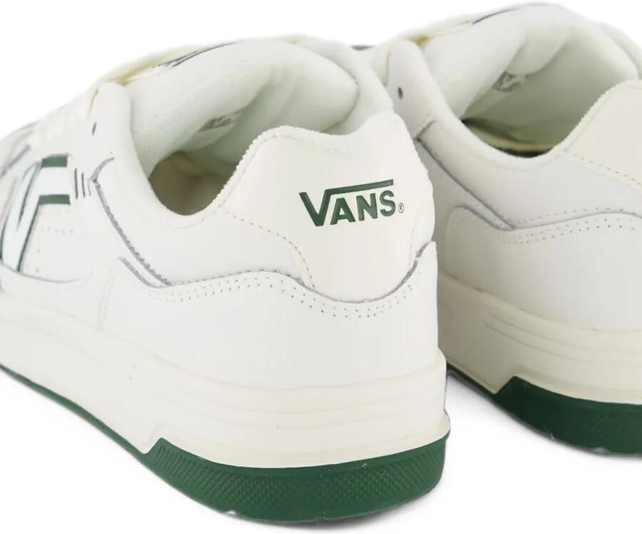 Vans Upland sneakers Wit - Foto 2