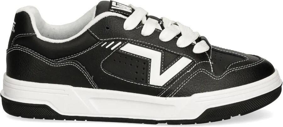 Vans Upland sneakers Zwart