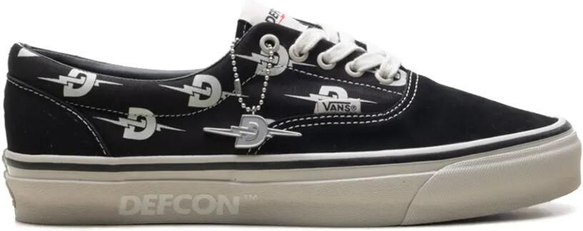 Vans x Defcon Skate Otw Era 95 sneakers Zwart
