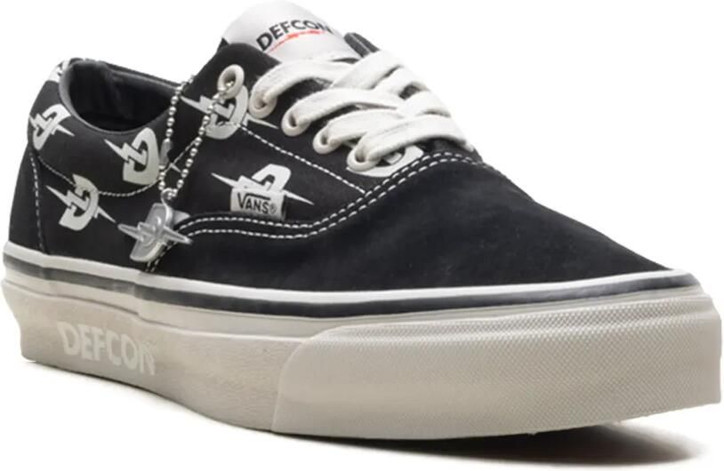Vans x Defcon Skate Otw Era 95 sneakers Zwart - Foto 2