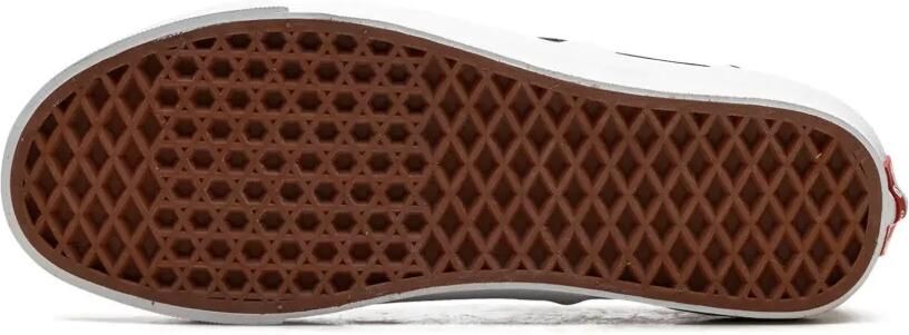 Vans x Frida Kahlo slip-on sneakers Zwart - Foto 4