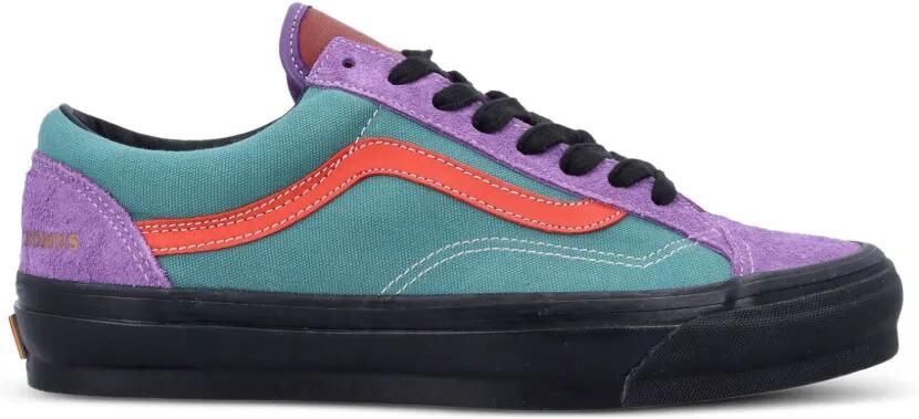 Vans x Julian Klincewicz Otw Old Skool 36 sneakers Paars
