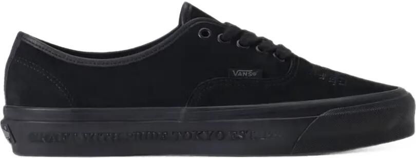 Vans x Neighborhood Authentic 44 sneakers Zwart
