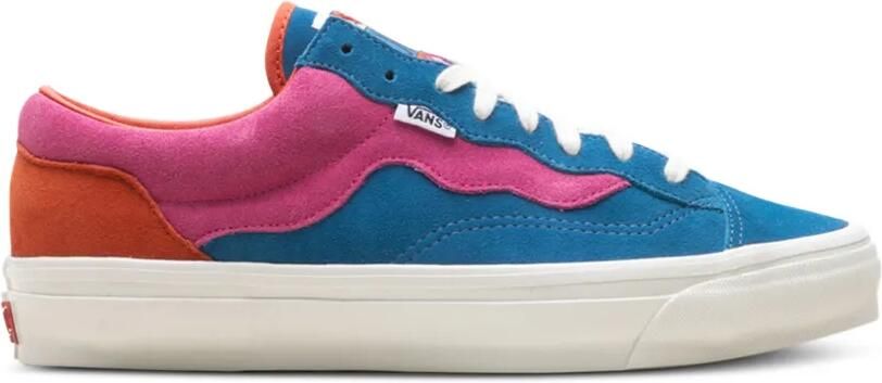 Vans x Parra OTW Old Skool 36 sneakers Blauw