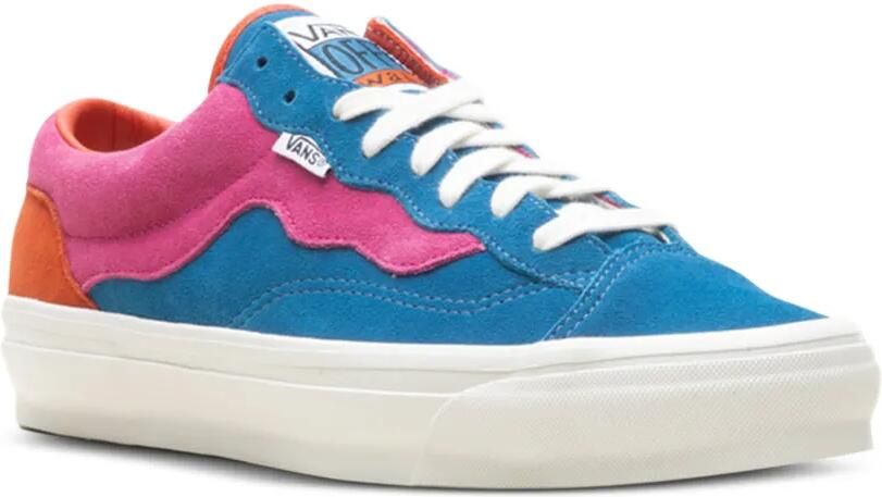 Vans x Parra OTW Old Skool 36 sneakers Blauw - Foto 2