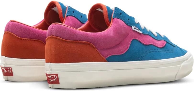 Vans x Parra OTW Old Skool 36 sneakers Blauw - Foto 3