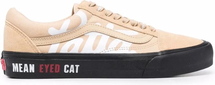 Vans x Patta Old Skool VLT LX sneakers Beige