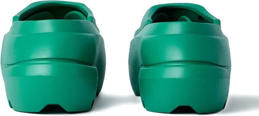 Vans x S.R. Studio LA klompen met puntige neus Groen - Foto 4