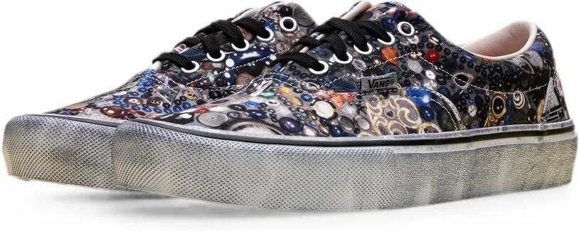 Vans x Supreme x Mike Kelley Era sneakers Grijs - Foto 5