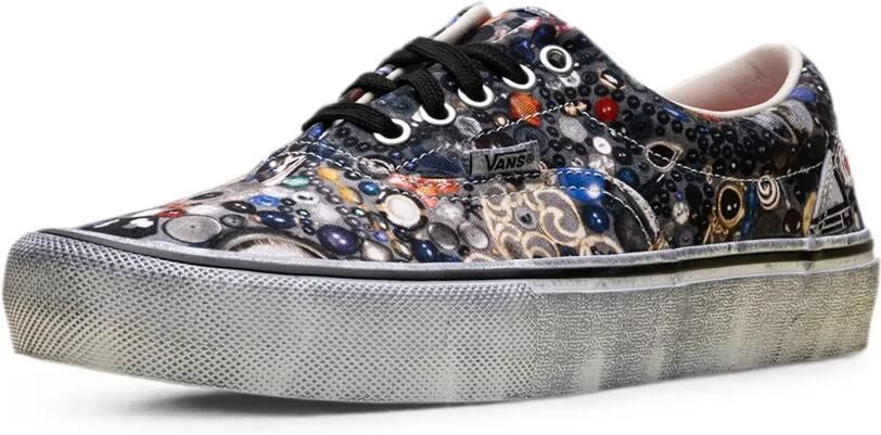 Vans x Supreme x Mike Kelley Era sneakers Grijs - Foto 2