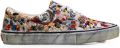 Vans x Supreme x Mike Kelley Era sneakers Wit - Wit